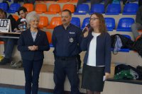 Burmistrz Miasta Lędziny, Pierwszy Zastępca Komendanta Powiatowego Policji w Bieruniu i Dyrektor PZS w Lędzinach